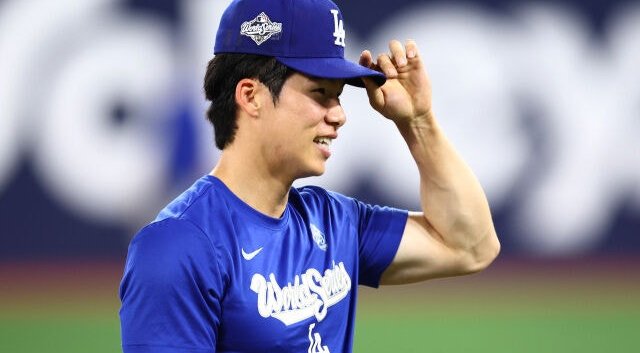 김혜성과 로버츠 감독의 드라마틱한 순간, 월드시리즈에서의 가능성과 그 의미