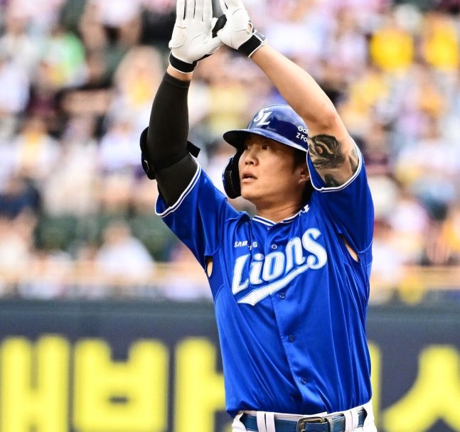 시즌 내내 뛰고도 26억 FA, 류지혁의 마무리 캠프 합류 이유와 영향