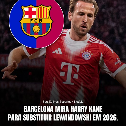 해리 케인, 바르셀로나 입성 가능성: EPL 스타의 이적설과 그 의미