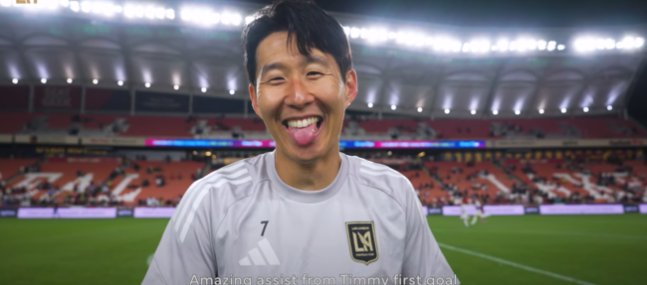 "토트넘에서 10년, 손흥민과의 유대: 요리스의 고백과 LAFC에서의 재회"